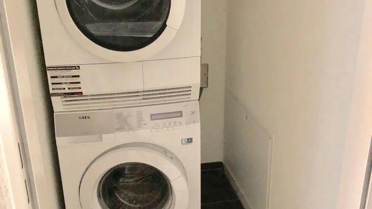 Appartamento in affitto - Tangentenweg 34, 4058 Basel - Foto 3