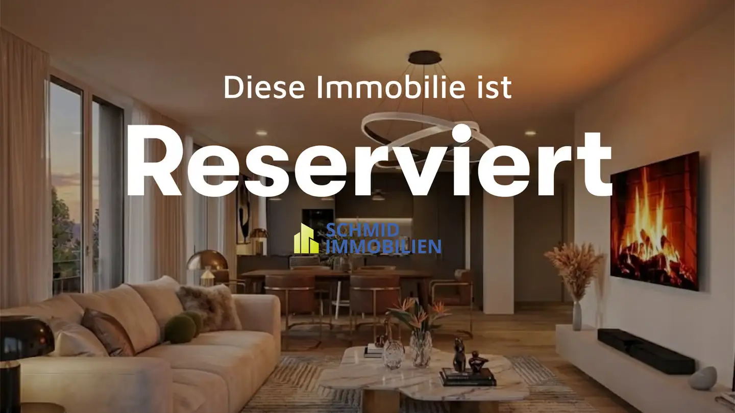 Apartment for sale - Dorfstrasse 10, 5314 Kleindöttingen