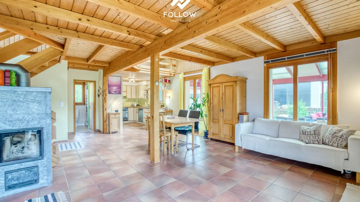 Single house for sale - 2542 Pieterlen - Photo 2