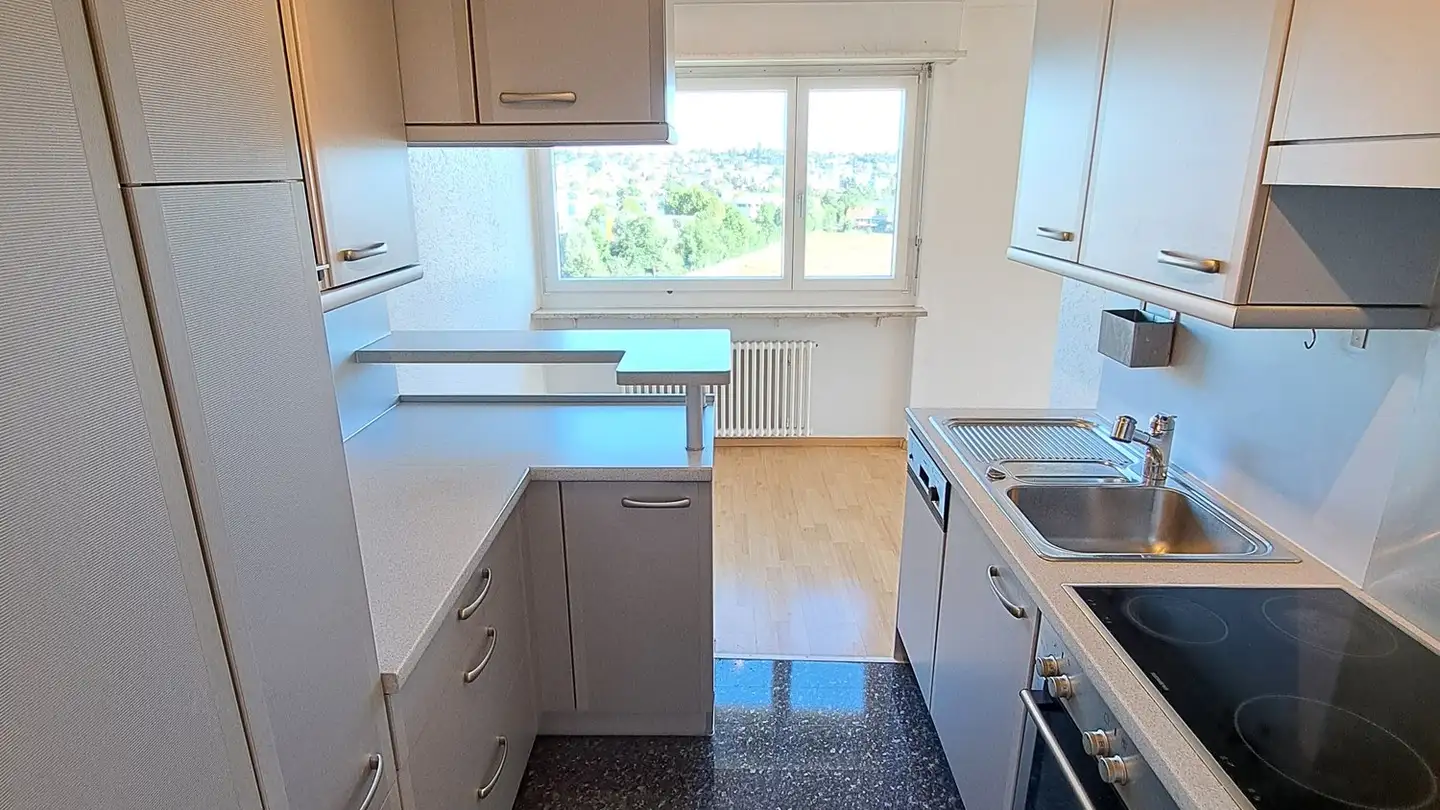 Appartamento in vendita - Im Wilacker 18, 4106 Therwil - Photo 2