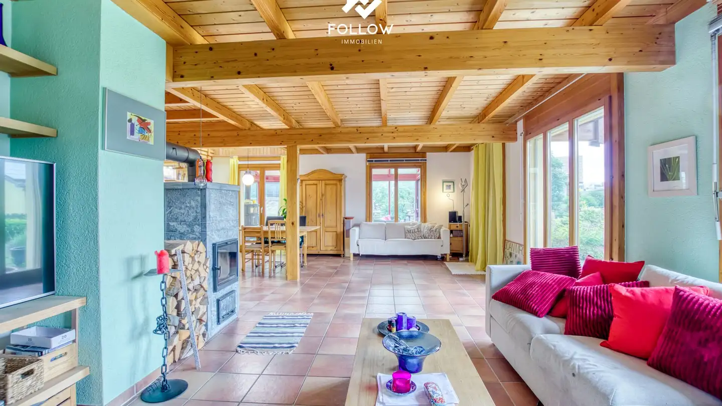 Single house for sale - 2542 Pieterlen - Photo 4