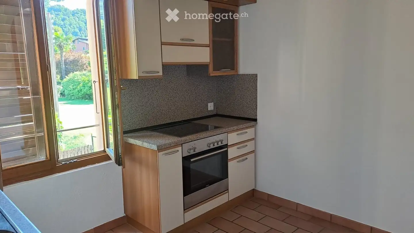 Appartamento in affitto - Via Cantonale 130, 6998 Monteggio - Photo 4