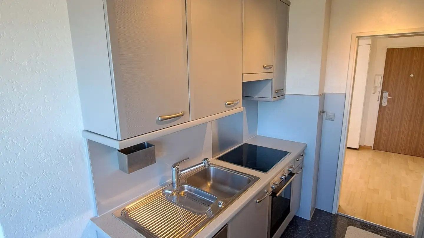 Appartamento in vendita - Im Wilacker 18, 4106 Therwil - Photo 4