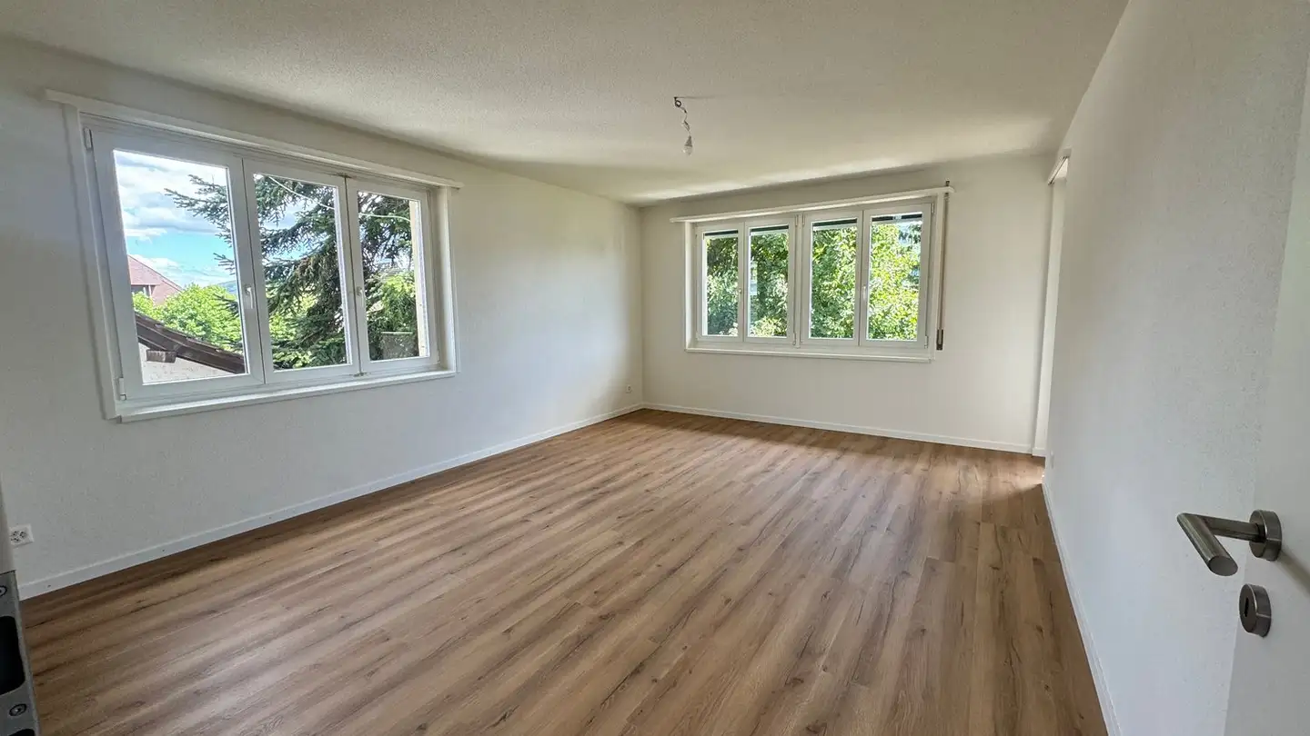 Appartement à louer - Dorfstrasse 34, 4612 Wangen b. Olten - Photo 2