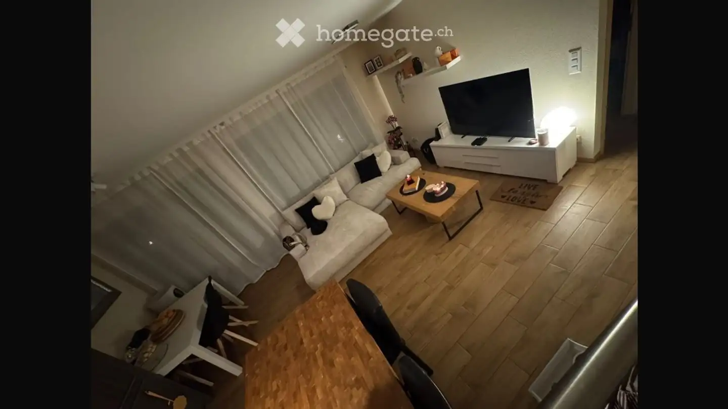 Appartamento in affitto - Rue Bourg-De-Four 23, 1170 Aubonne