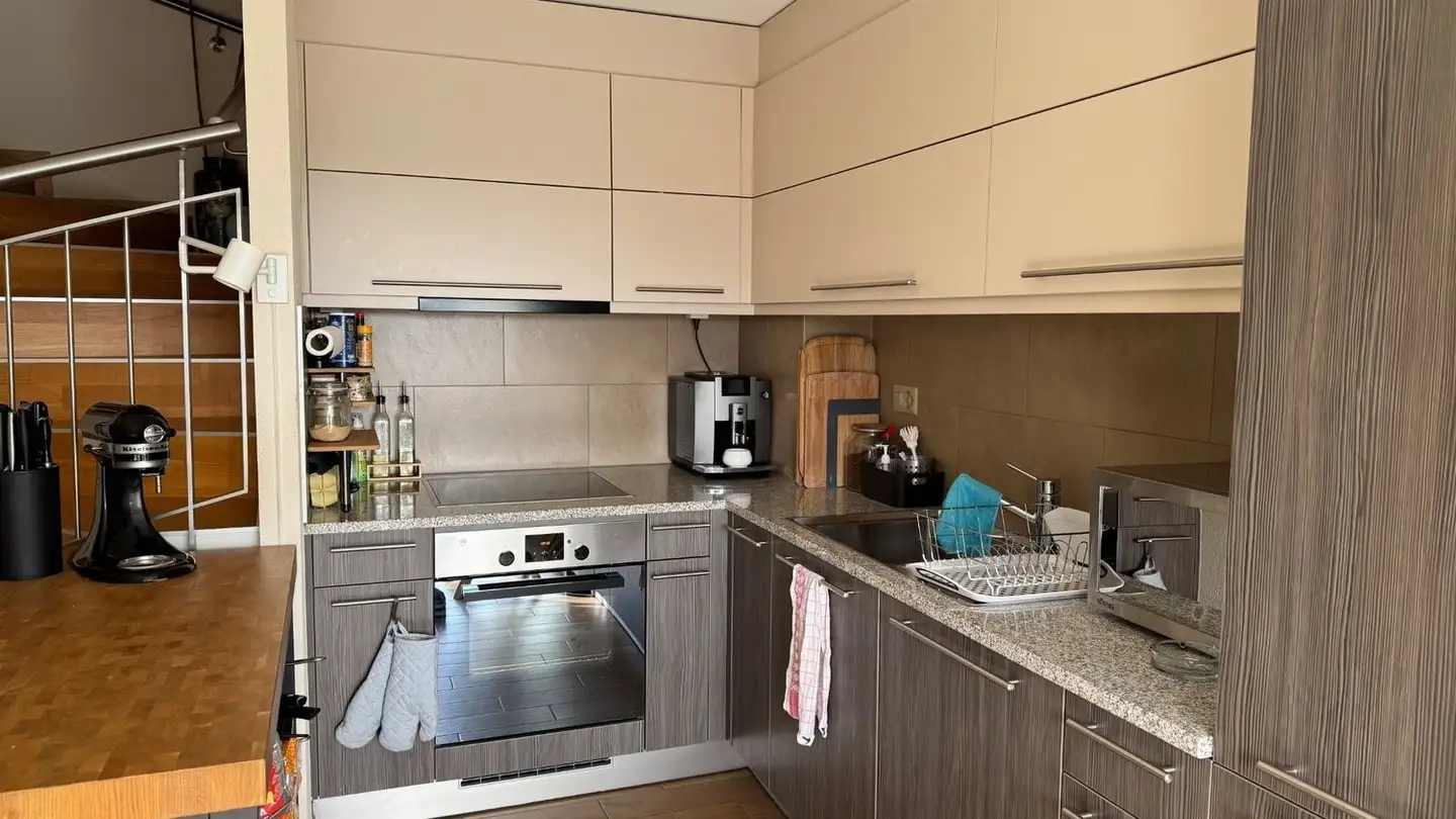 Appartamento in affitto - Rue Bourg-De-Four 23, 1170 Aubonne - Photo 4