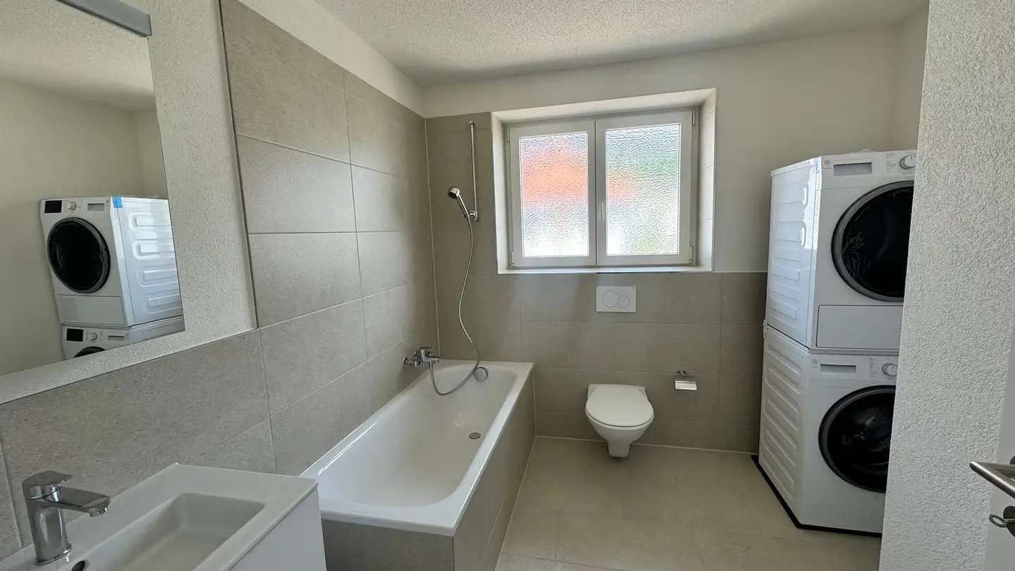 Appartement à louer - Dorfstrasse 34, 4612 Wangen b. Olten - Photo 3