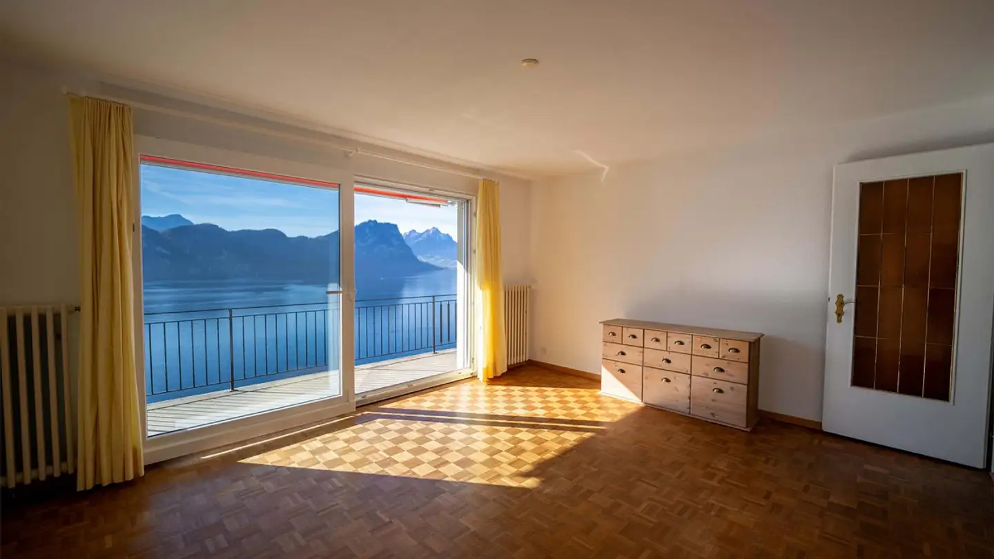 Appartamento in affitto - 6354 Vitznau - Photo 2