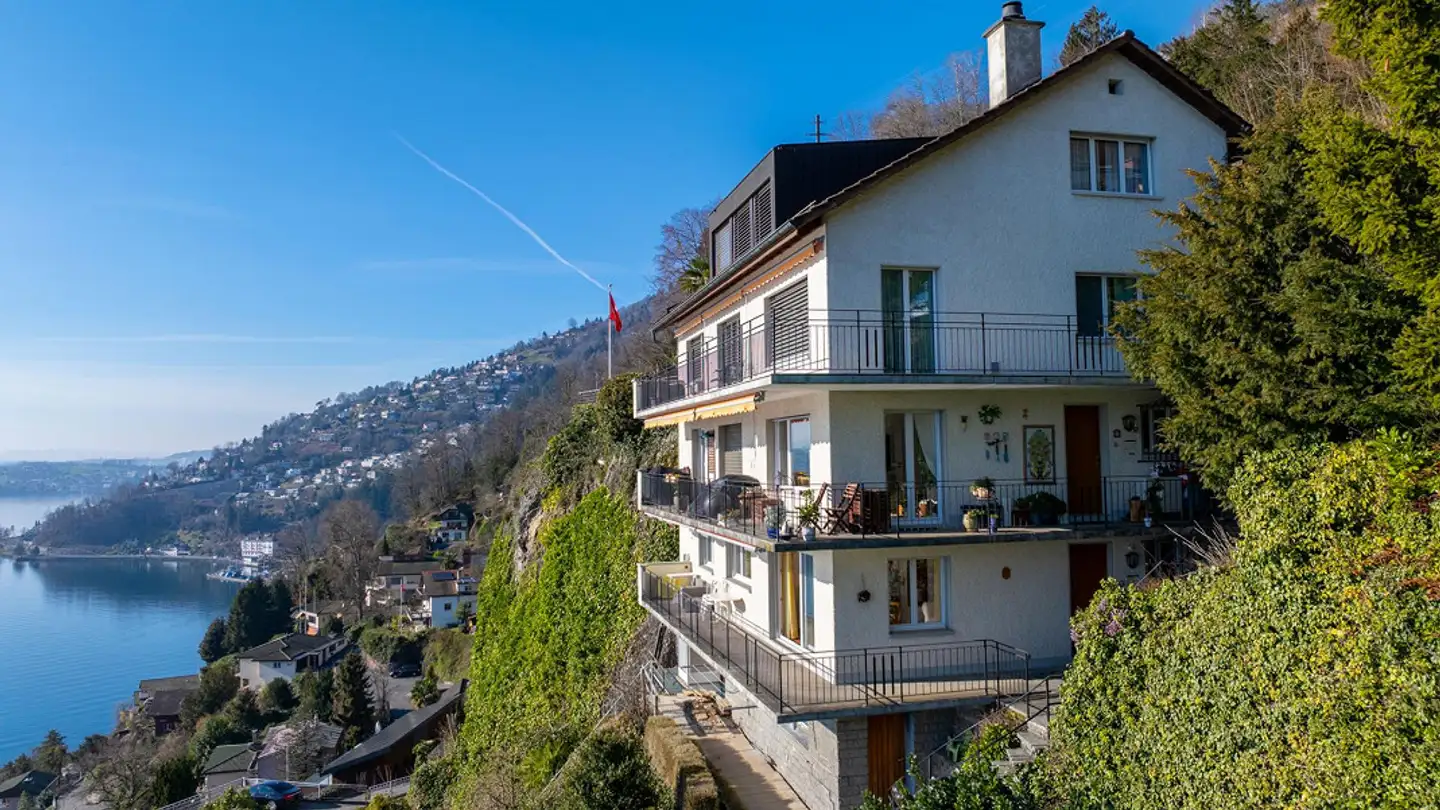 Appartamento in affitto - 6354 Vitznau - Photo 4