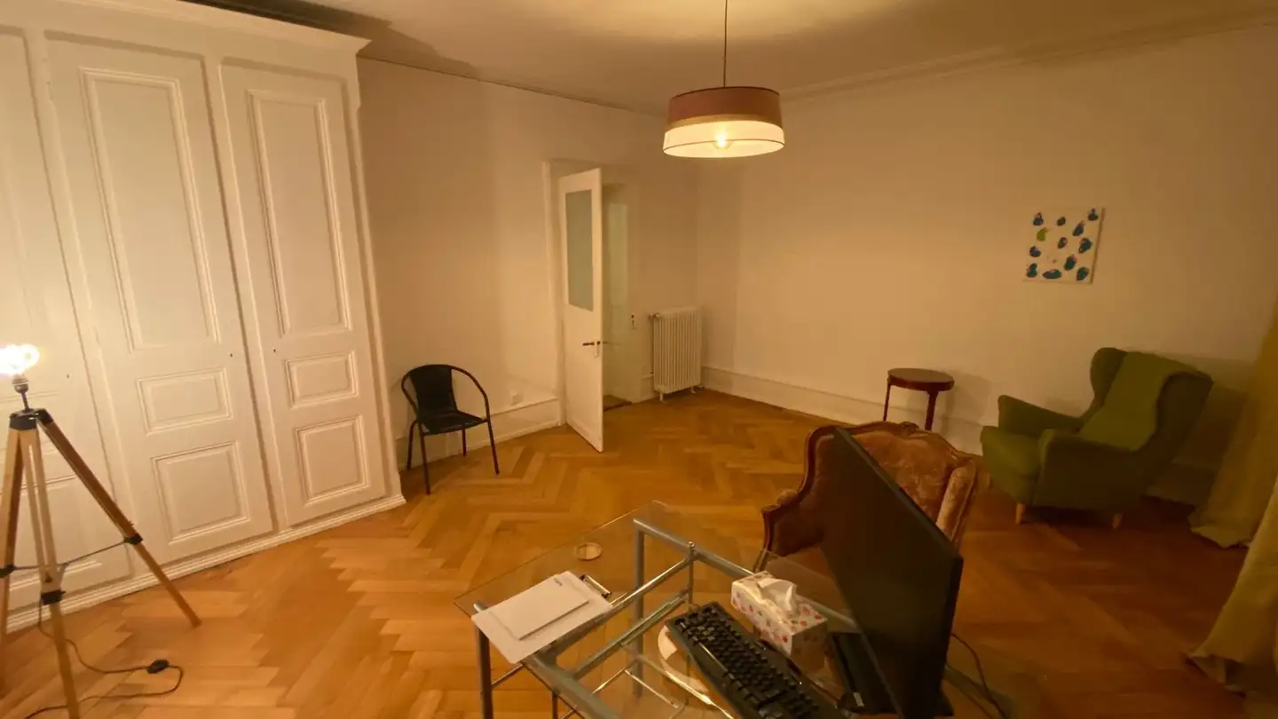 Appartamento in affitto - Rue De L'abbé-Bovet 7, 1700 Fribourg - Photo 3