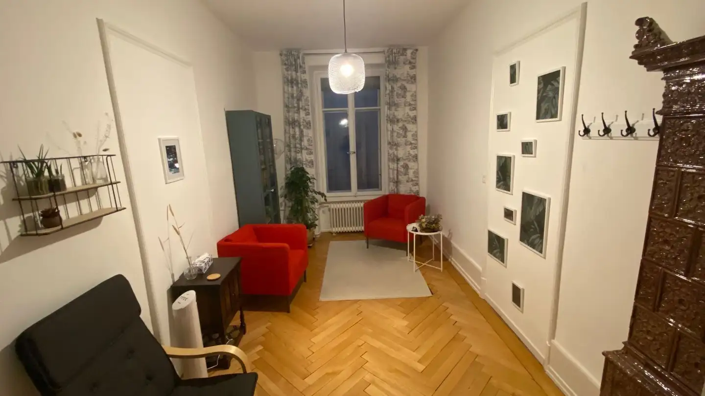 Appartamento in affitto - Rue De L'abbé-Bovet 7, 1700 Fribourg - Photo 4