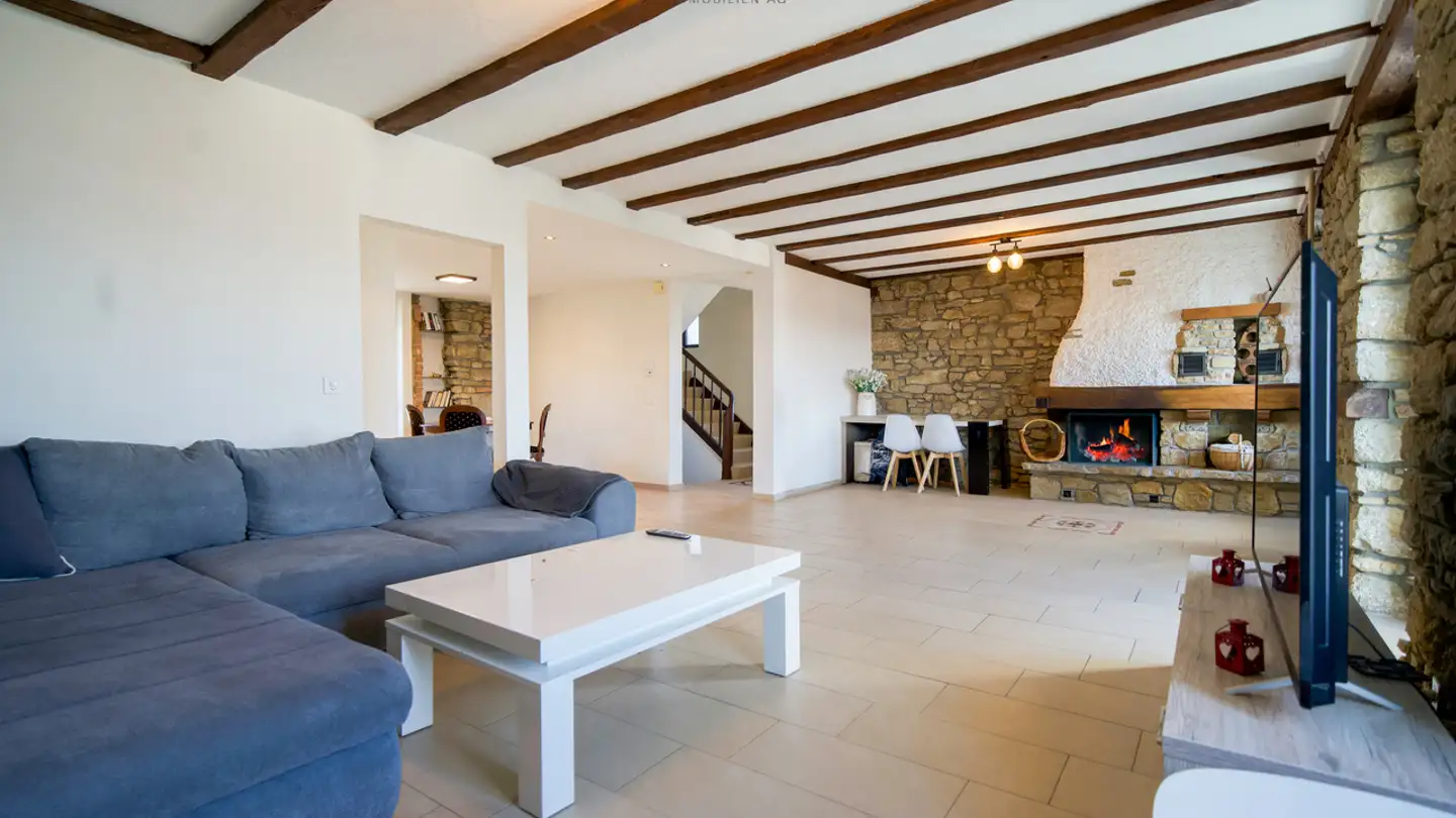 Single house for sale - Rue Hermann-Lienhard / Hermann-Lienhard-Strasse 16, 2504 Biel/Bienne