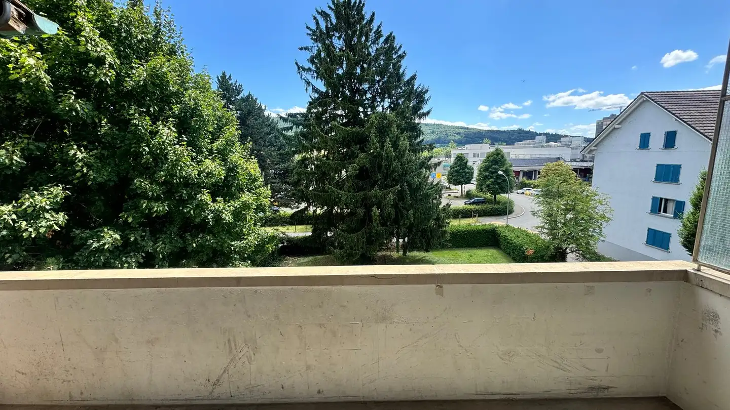 Appartement à louer - Dorfstrasse 34, 4612 Wangen b. Olten - Photo 4