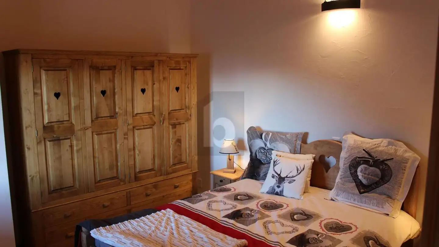 Single house for sale - 1918 La Tzoumaz - Photo 3