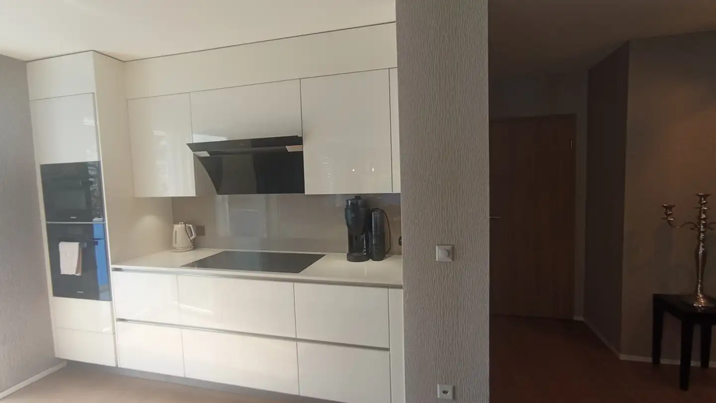 Appartement meublé à louer - 1216 Cointrin - Photo 2