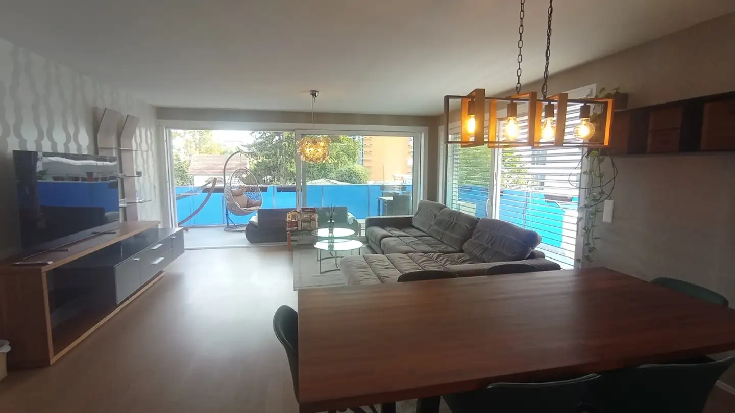 Appartement meublé à louer - 1216 Cointrin - Photo 4