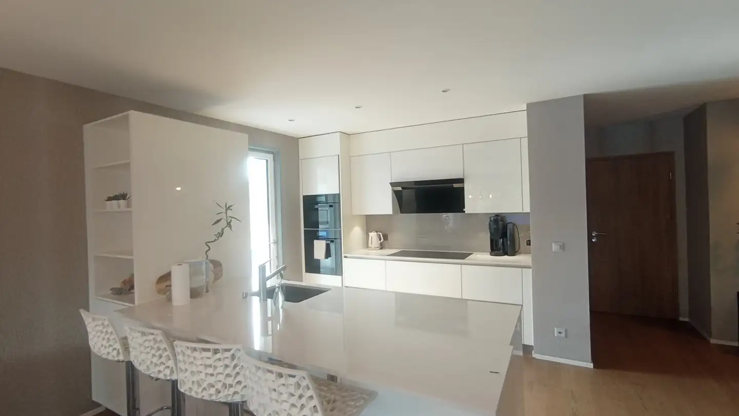 Appartement meublé à louer - 1216 Cointrin - Photo 3