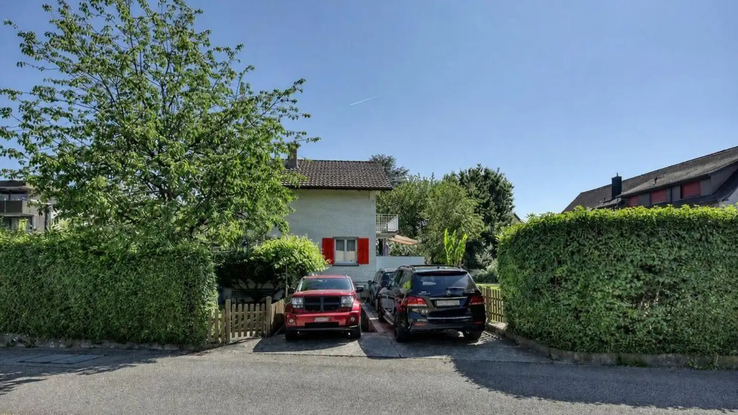 Single house for sale - Gartenweg 1, 4533 Riedholz - Photo 4