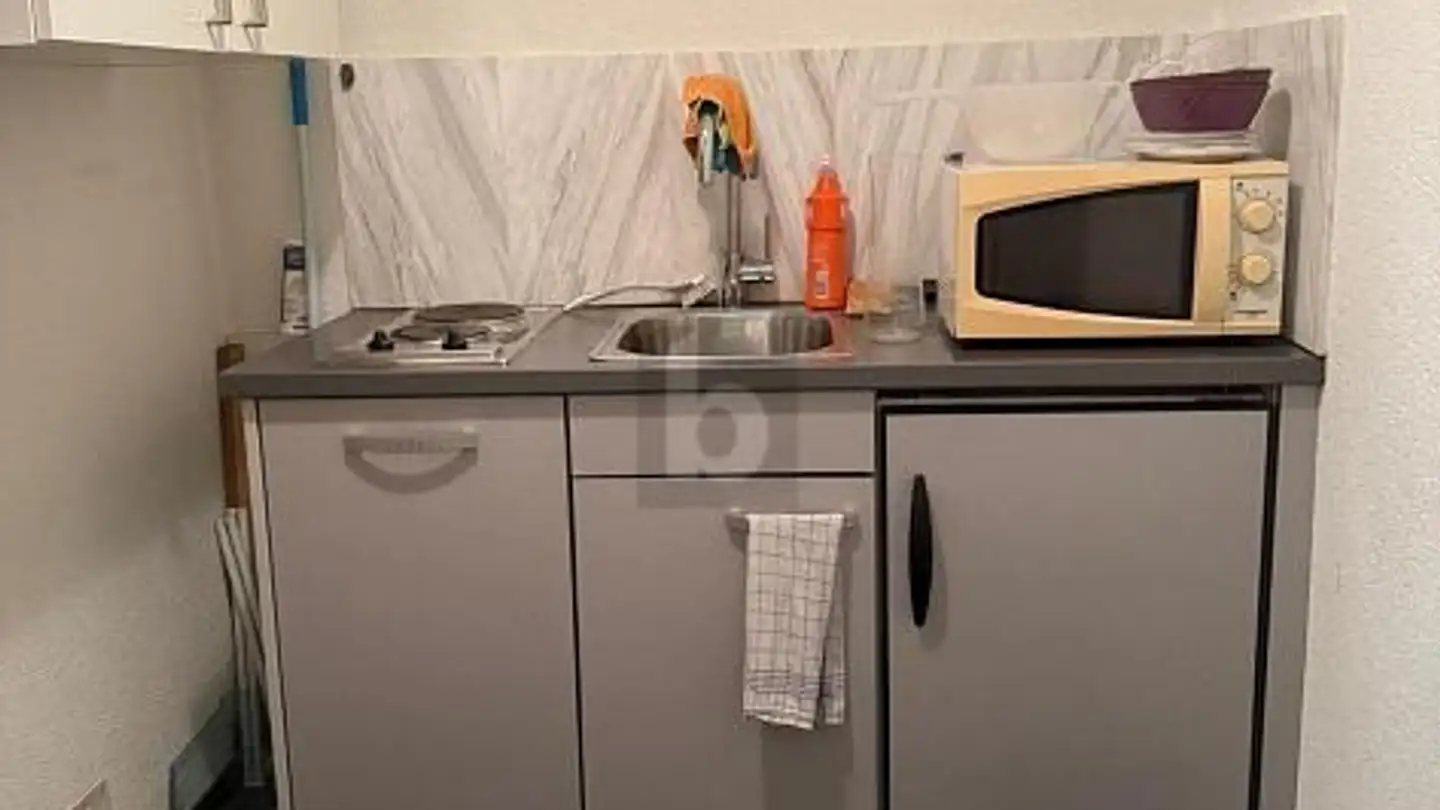 Spazio ufficio in affitto - 8400 Winterthur - Foto 4