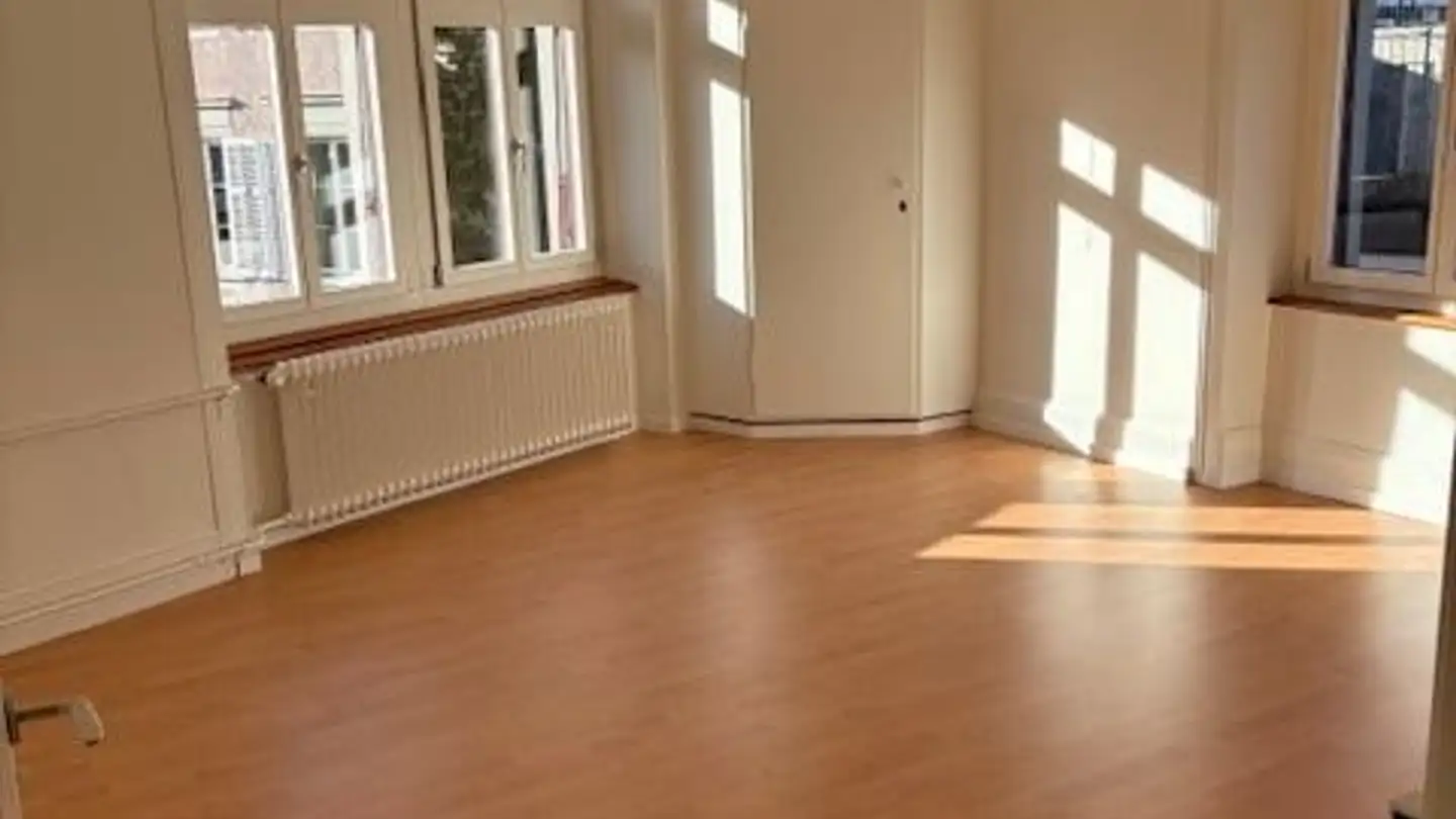 Wohnung mieten - Hertensteinstrasse 66, 6004 Luzern
