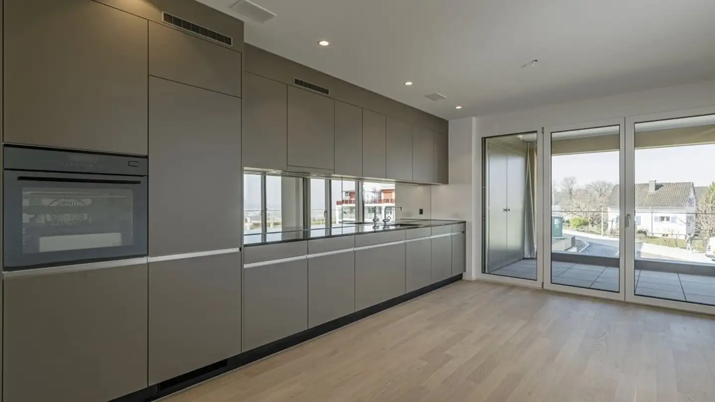 Attique à louer - Höhenstrasse 12, 8280 Kreuzlingen - Photo 2