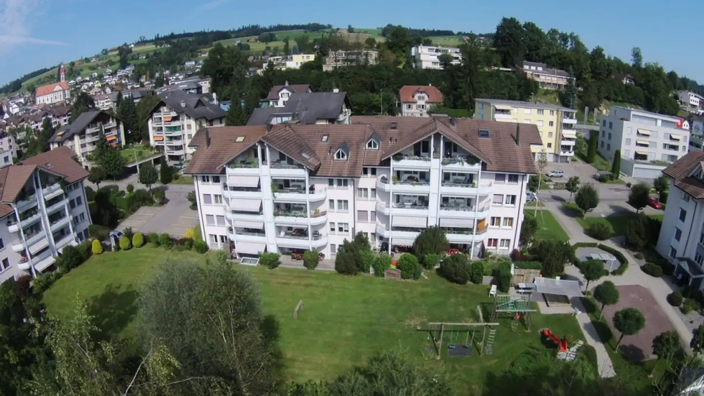 Apartment for rent - Freiehofstrasse 16, 6017 Ruswil