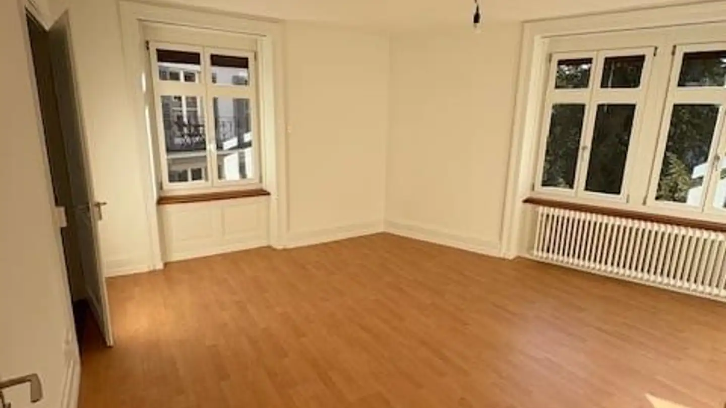 Appartamento in affitto - Hertensteinstrasse 66, 6004 Luzern - Photo 3