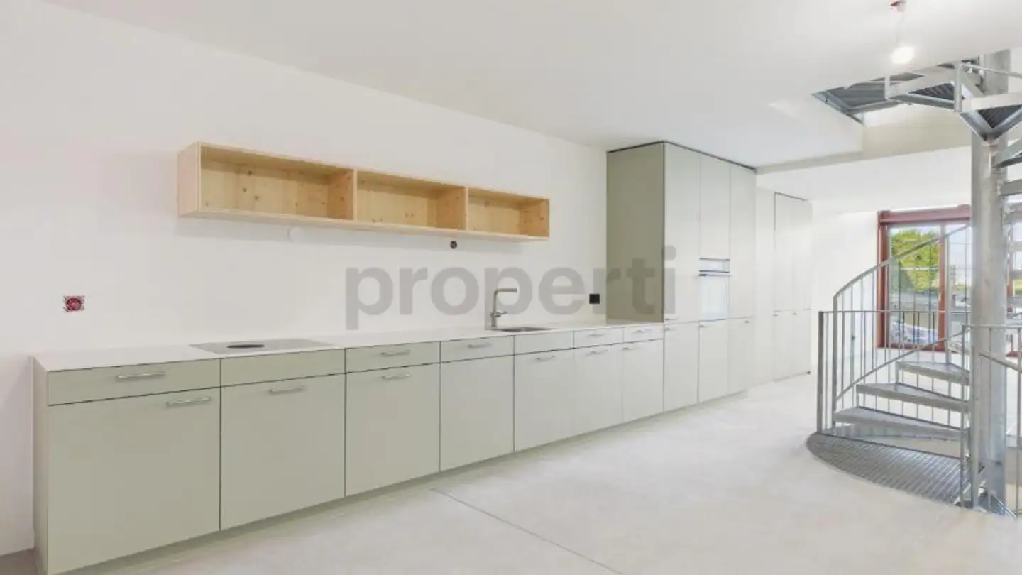 Reihenhaus kaufen - 8905 Islisberg - Foto 4