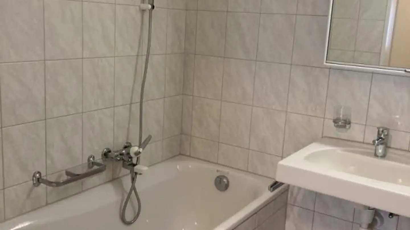 Apartment for rent - Freiehofstrasse 16, 6017 Ruswil - Photo 4