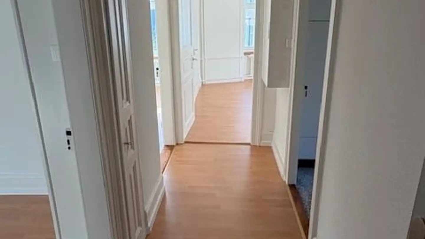 Appartamento in affitto - Hertensteinstrasse 66, 6004 Luzern - Photo 4