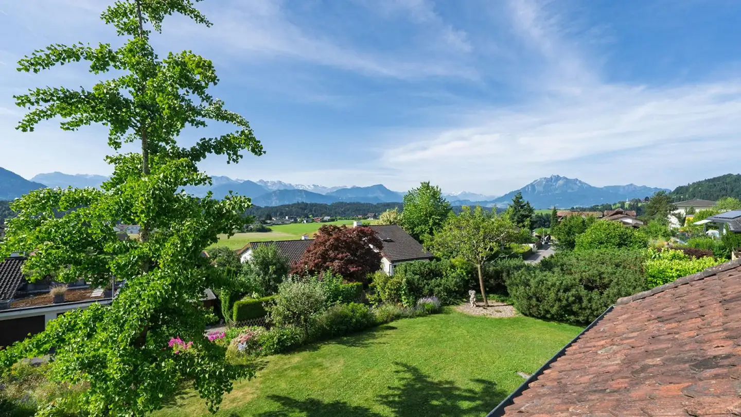 Casa singola in vendita - 6044 Udligenswil