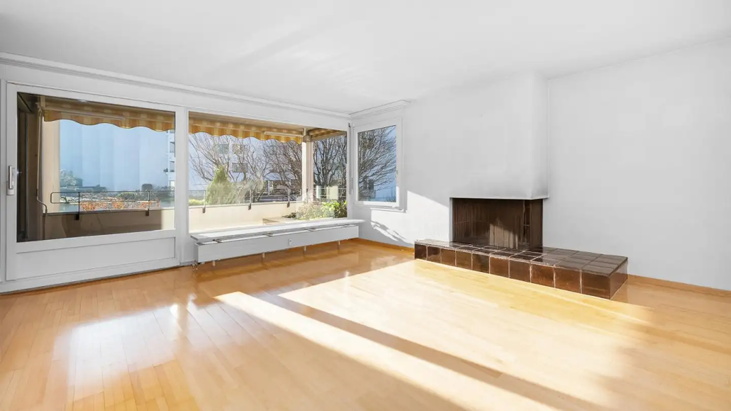 Apartment for sale - Sennhüttenstrasse 14, 8810 Horgen - Photo 3