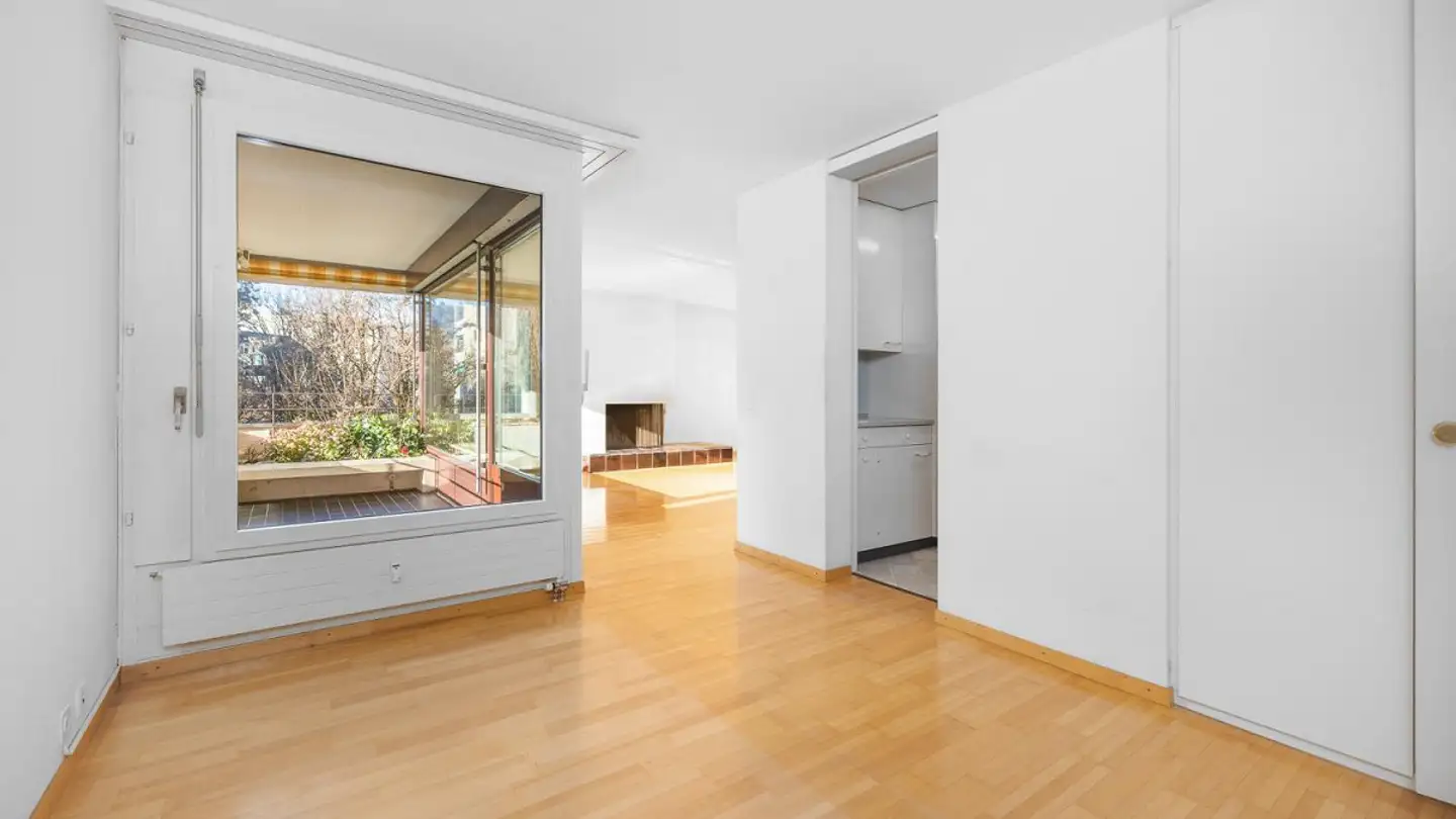 Apartment for sale - Sennhüttenstrasse 14, 8810 Horgen - Photo 4