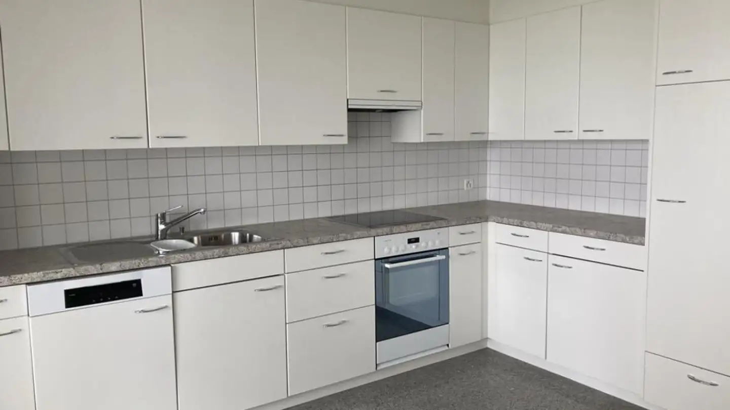 Apartment for rent - Freiehofstrasse 16, 6017 Ruswil - Photo 2