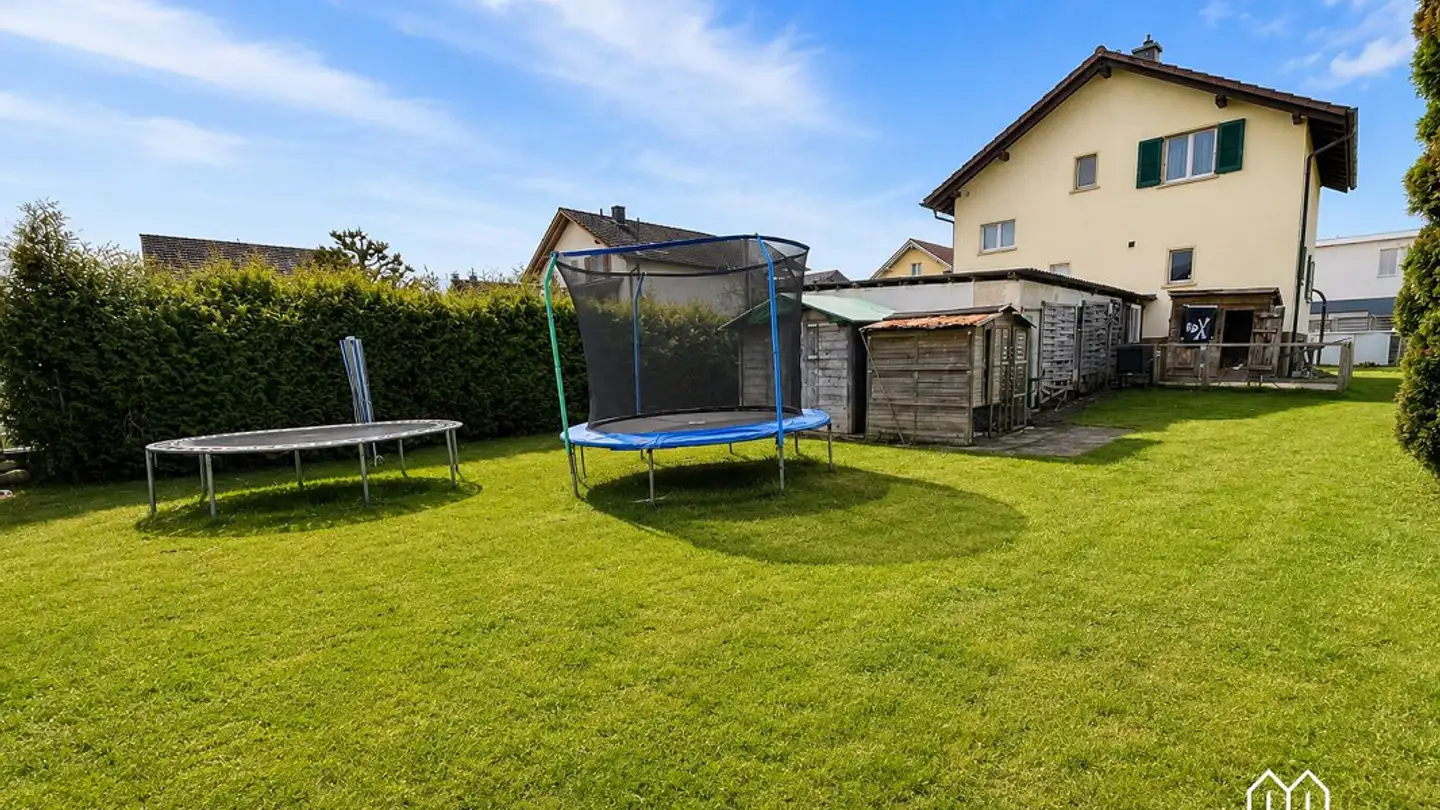 Einfamilienhaus kaufen - 4543 Deitingen - Foto 3