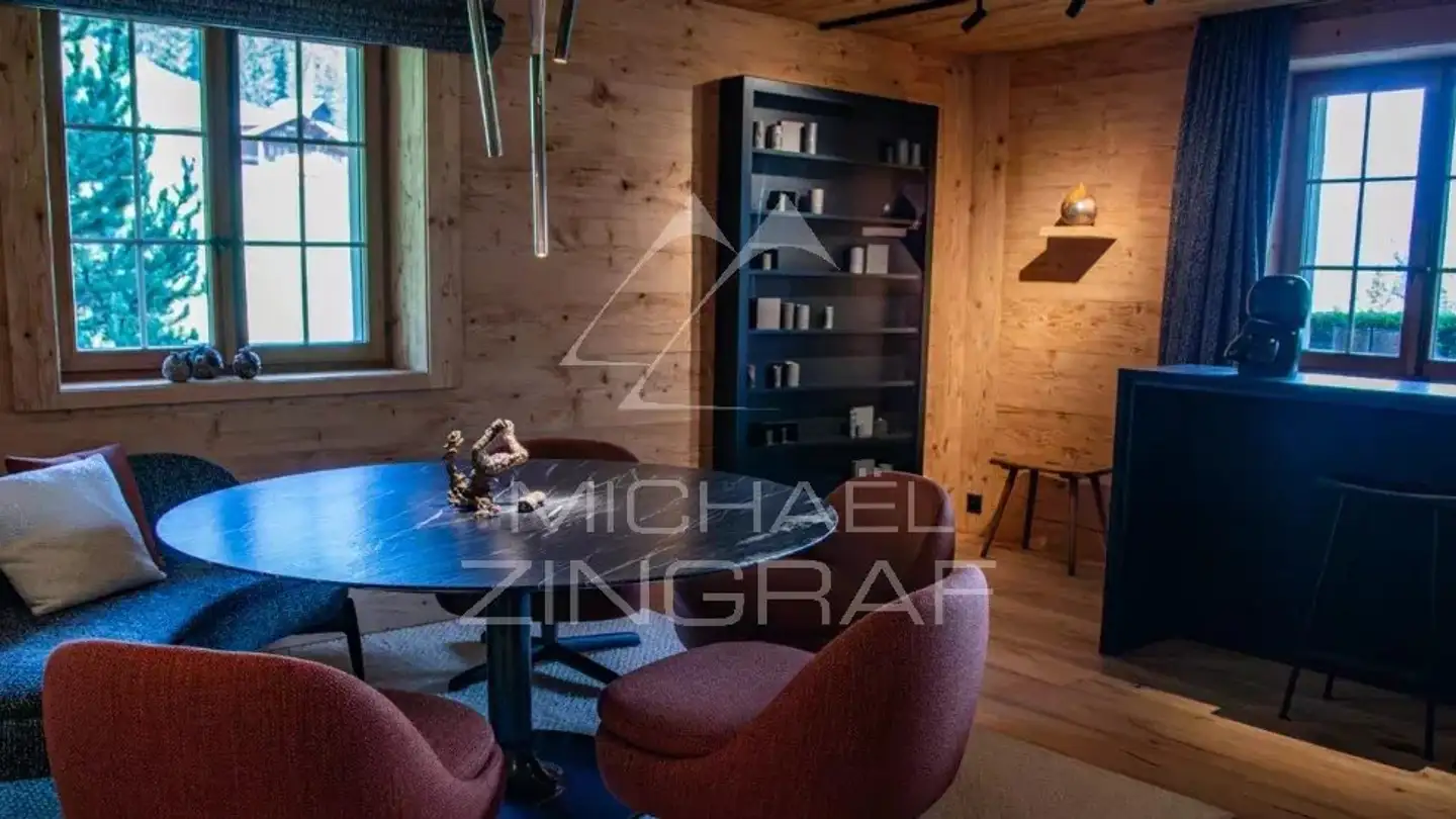 Apartment for sale - 1659 Rougemont