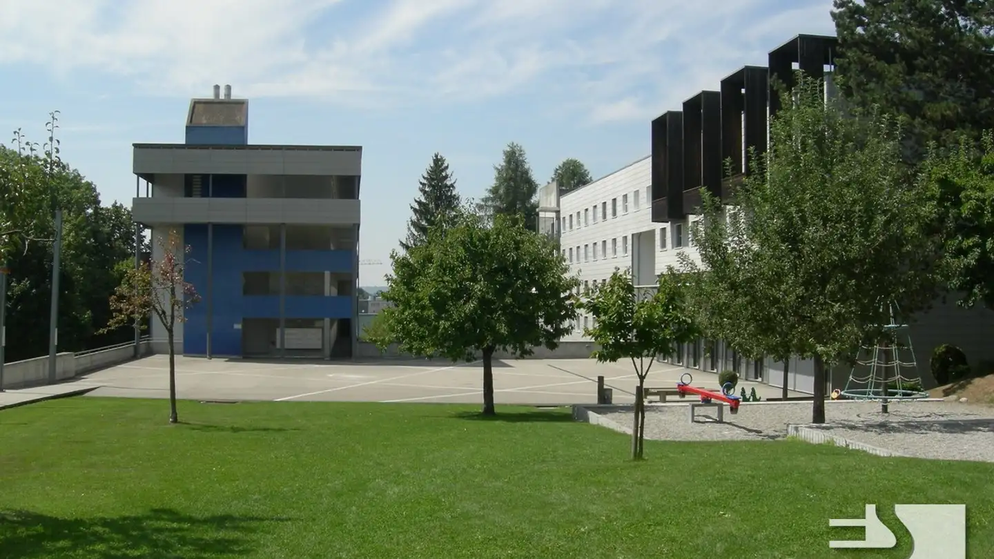 Wohnung mieten - Route Des Bonnesfontaines 42, 1700 Fribourg