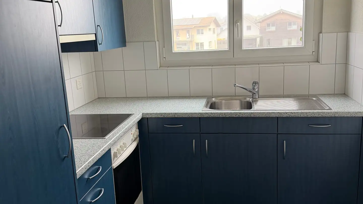 Wohnung mieten - Hubelstrasse 5, 3425 Koppigen - Foto 3