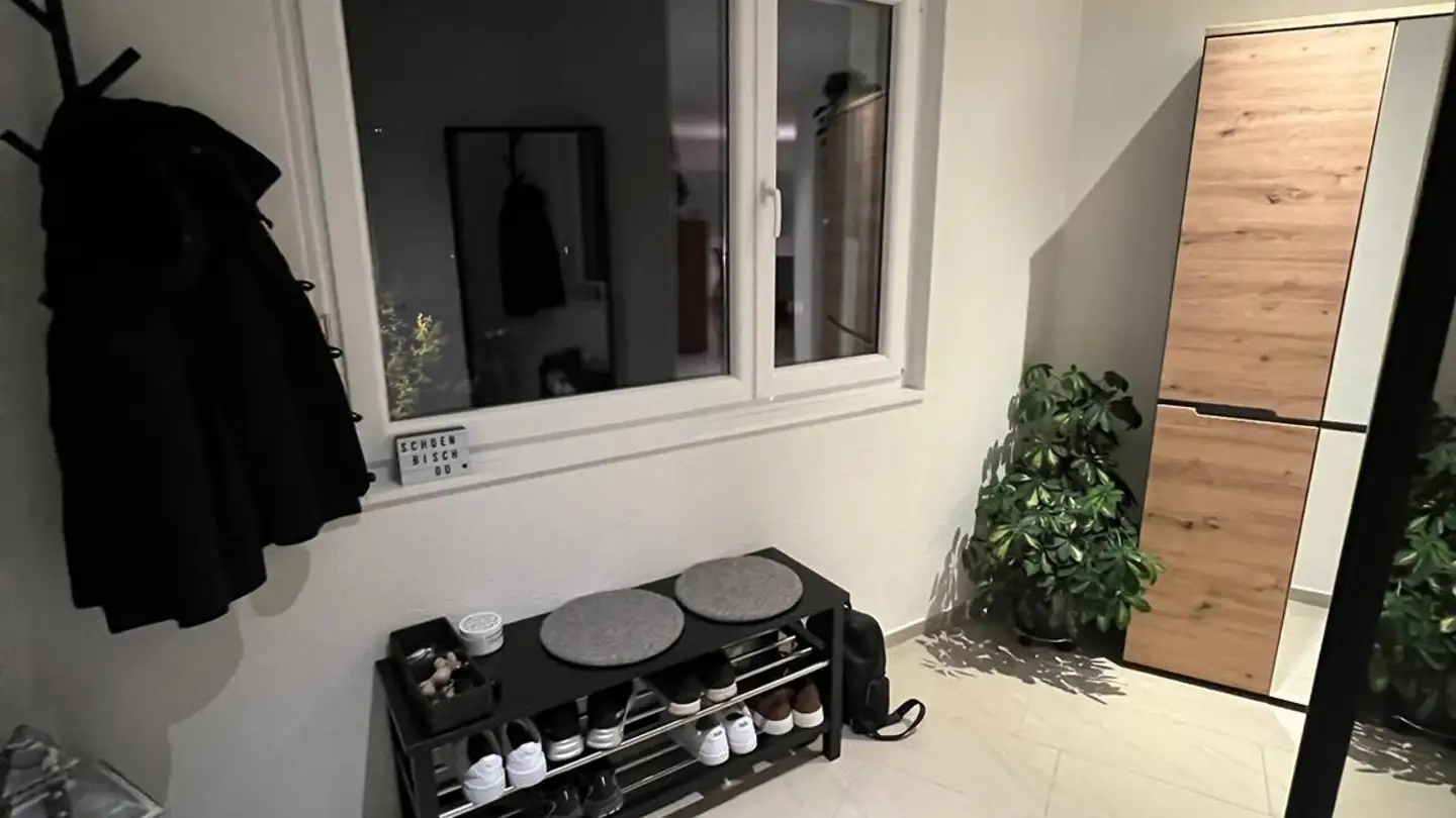 Appartamento in affitto - Allmeindstrasse 32, 8645 Jona