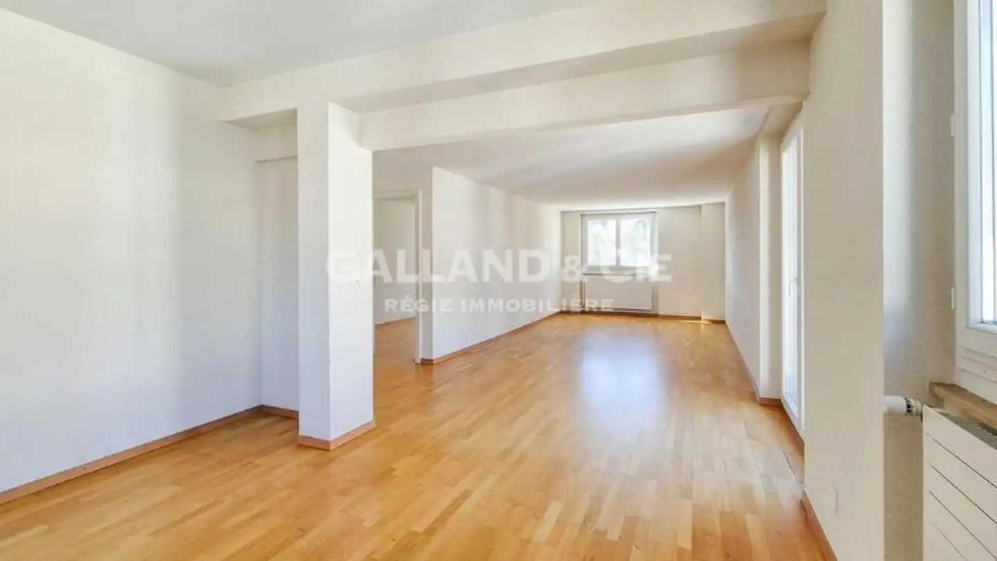 Apartment for rent - Chemin Des Châtaigniers 2, 1522 Lucens