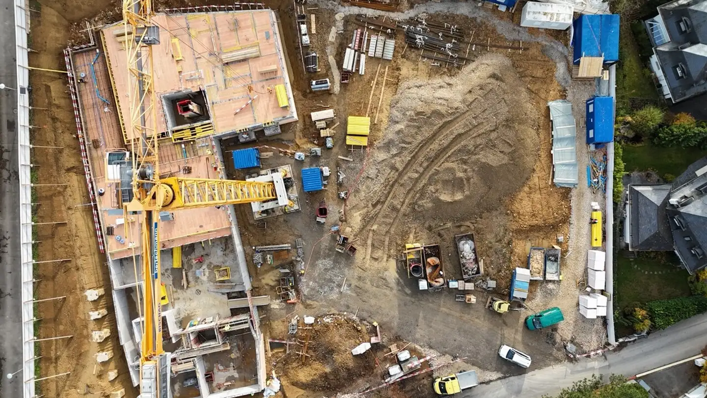 Appartamento in vendita - Finkelerweg 60, 4144 Arlesheim - Photo 2