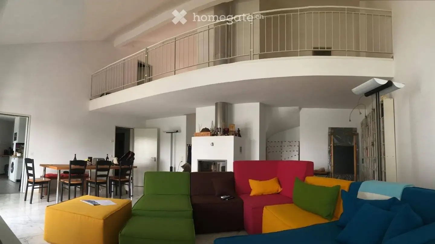 Single room for rent - Bruggerstrasse 9f, 5103 Wildegg