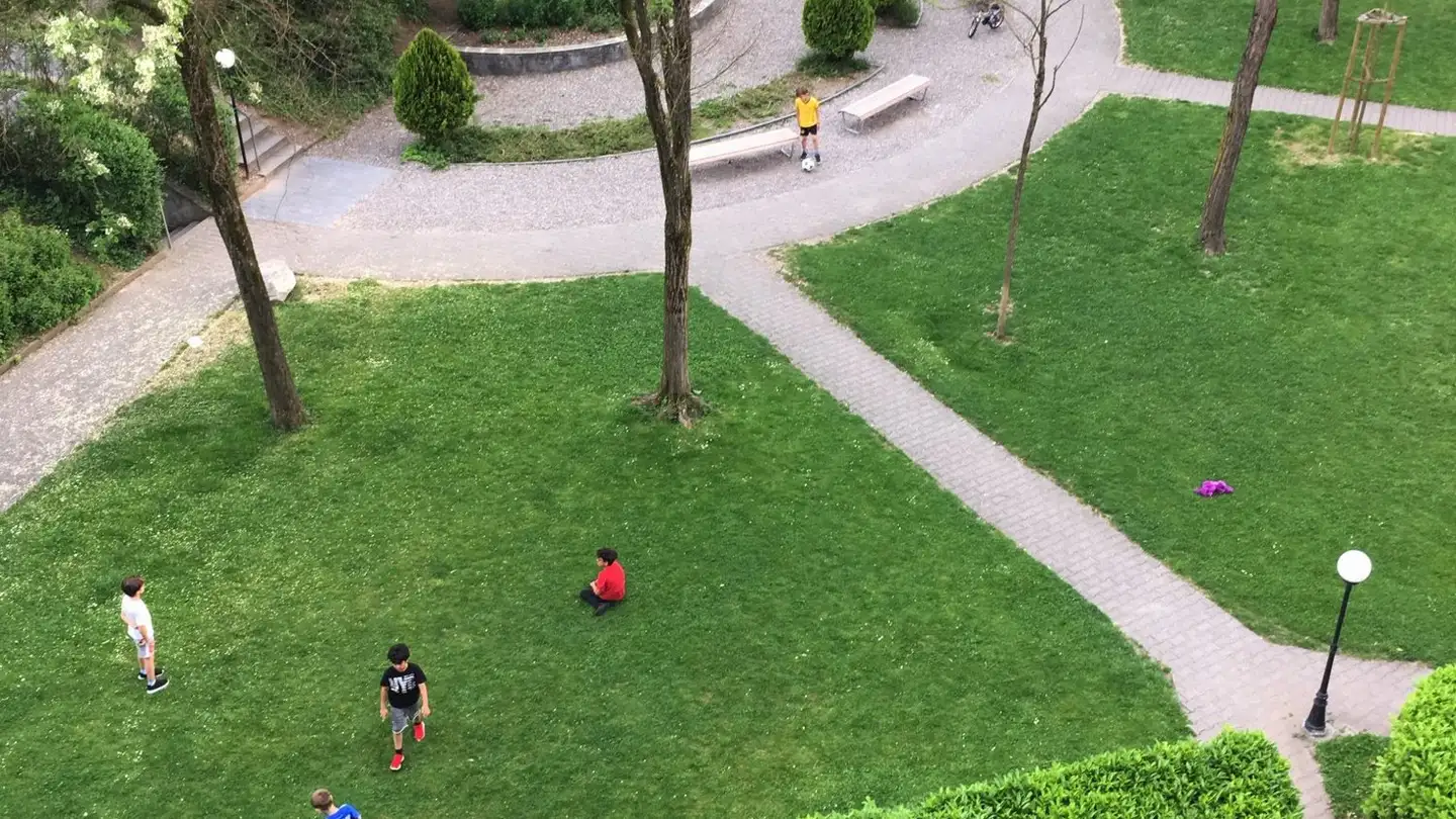 Single room for rent - Bruggerstrasse 9f, 5103 Wildegg - Photo 2