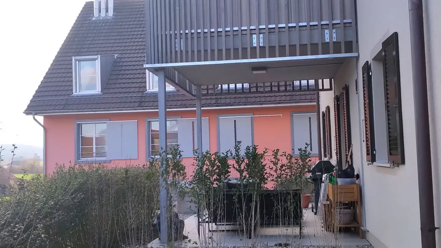 Apartment for rent - Schaffhauserstrasse 3, 8442 Hettlingen - Photo 2