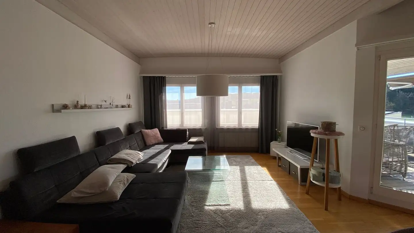 Penthouse mieten - Othmarstrasse 28, 9500 Wil SG - Foto 3