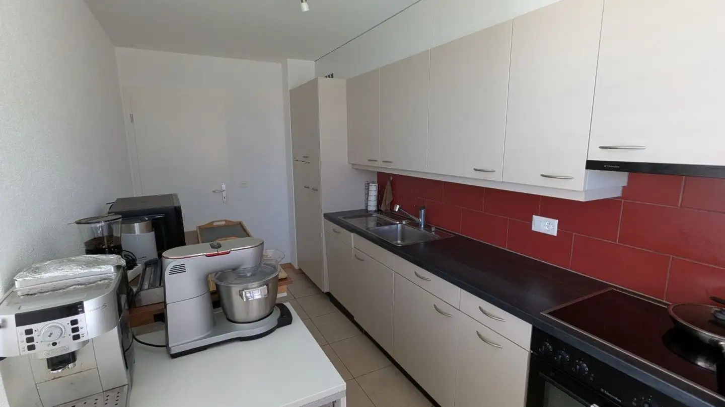 Appartamento in affitto - Chemin Des Plantaz 16, 1180 Rolle - Photo 2