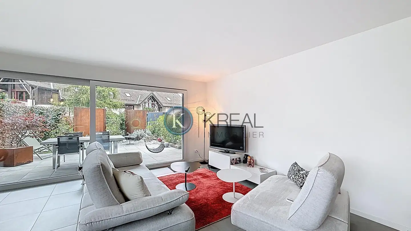 Apartment for sale - 1032 Romanel-sur-Lausanne