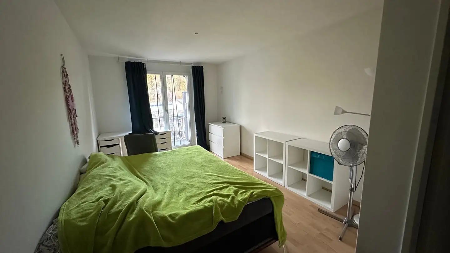Single room for rent - Bruggerstrasse 9f, 5103 Wildegg - Photo 3