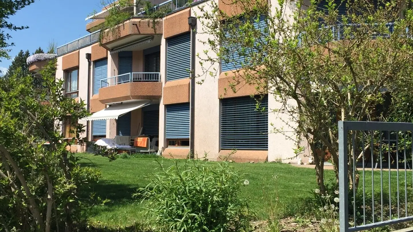 Wohnung mieten - Alpenweg 4, 3661 Uetendorf