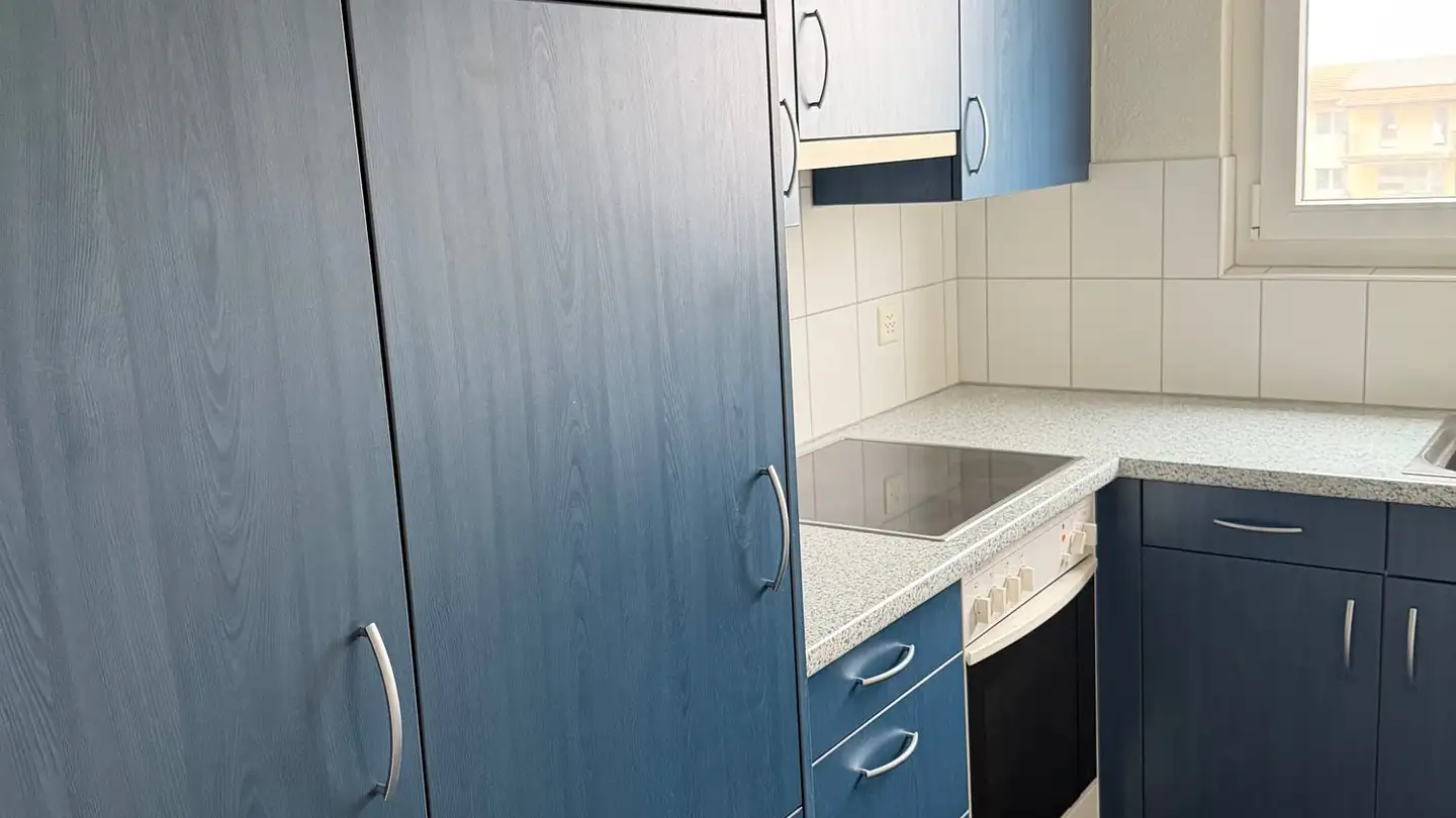 Wohnung mieten - Hubelstrasse 5, 3425 Koppigen - Foto 4